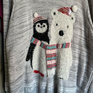 Christmas sweater